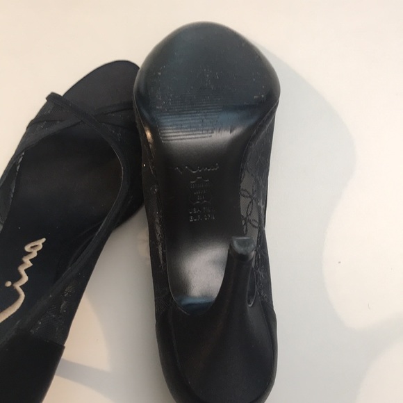 elegant high heels - Picture 10 of 11